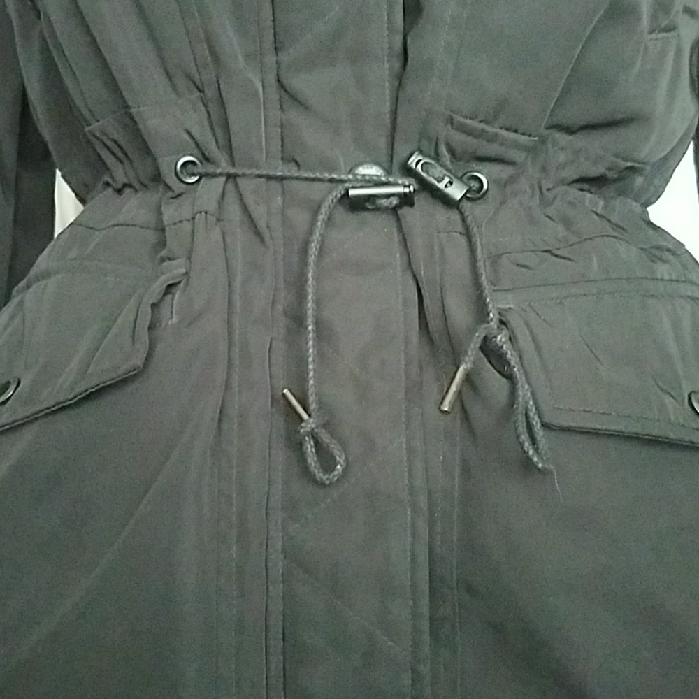Jacket - Picture 2 of 5
